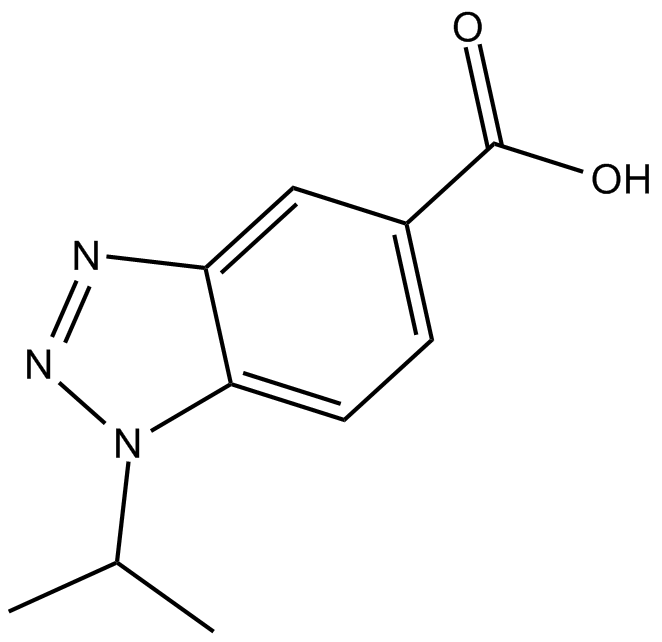 IBC 293 Chemical Structure