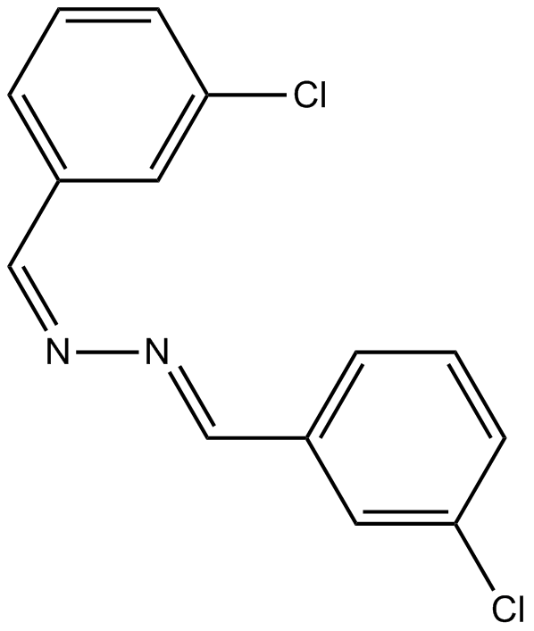 DCB Chemical Structure