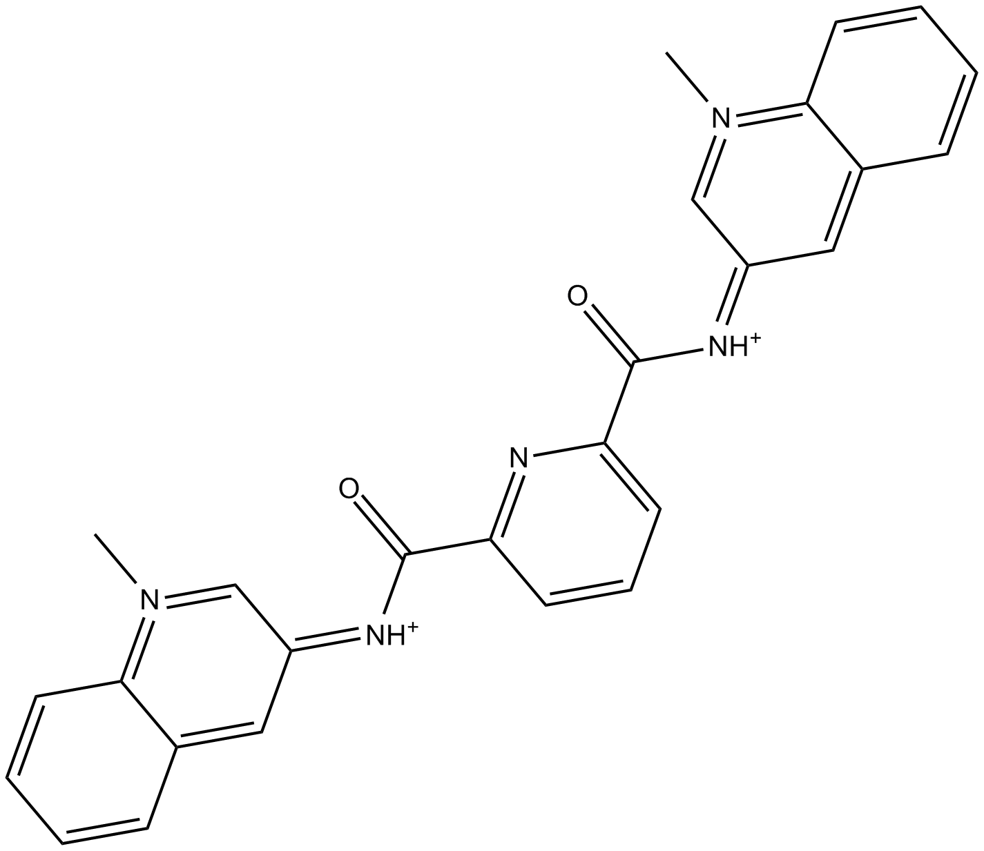 360A Chemical Structure