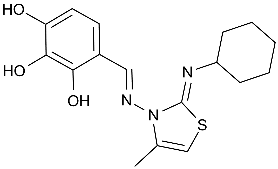 MIM1 Chemical Structure