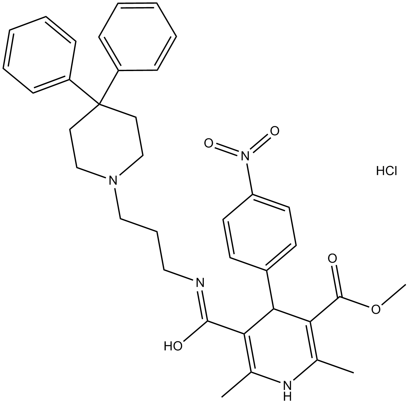 SNAP 5089 Chemical Structure