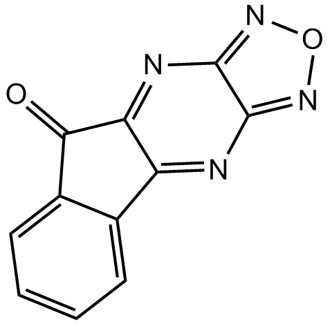 SMER 3 Chemical Structure