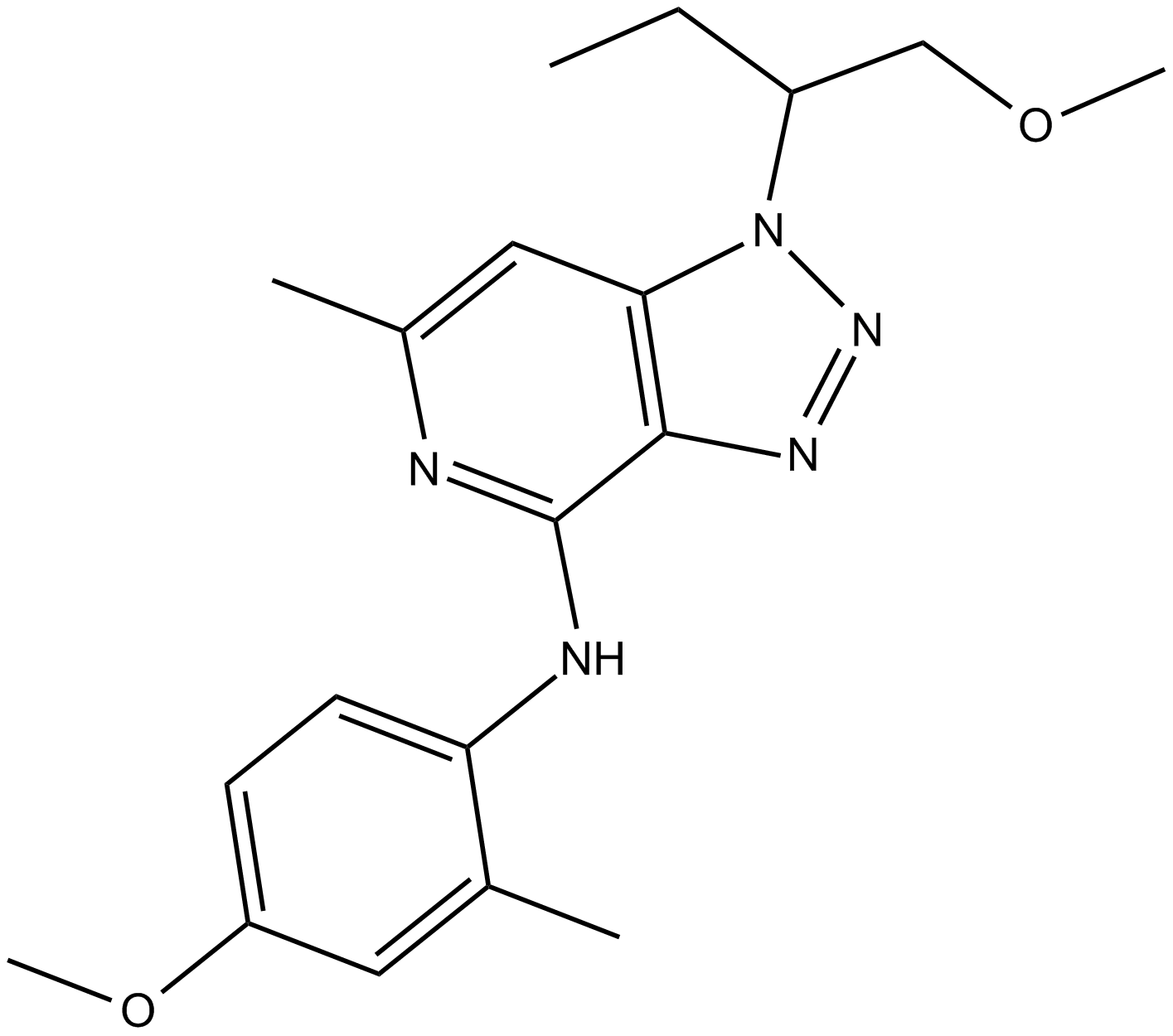 SN 003 Chemical Structure