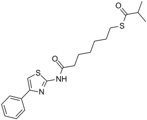 NCH 51 Chemical Structure