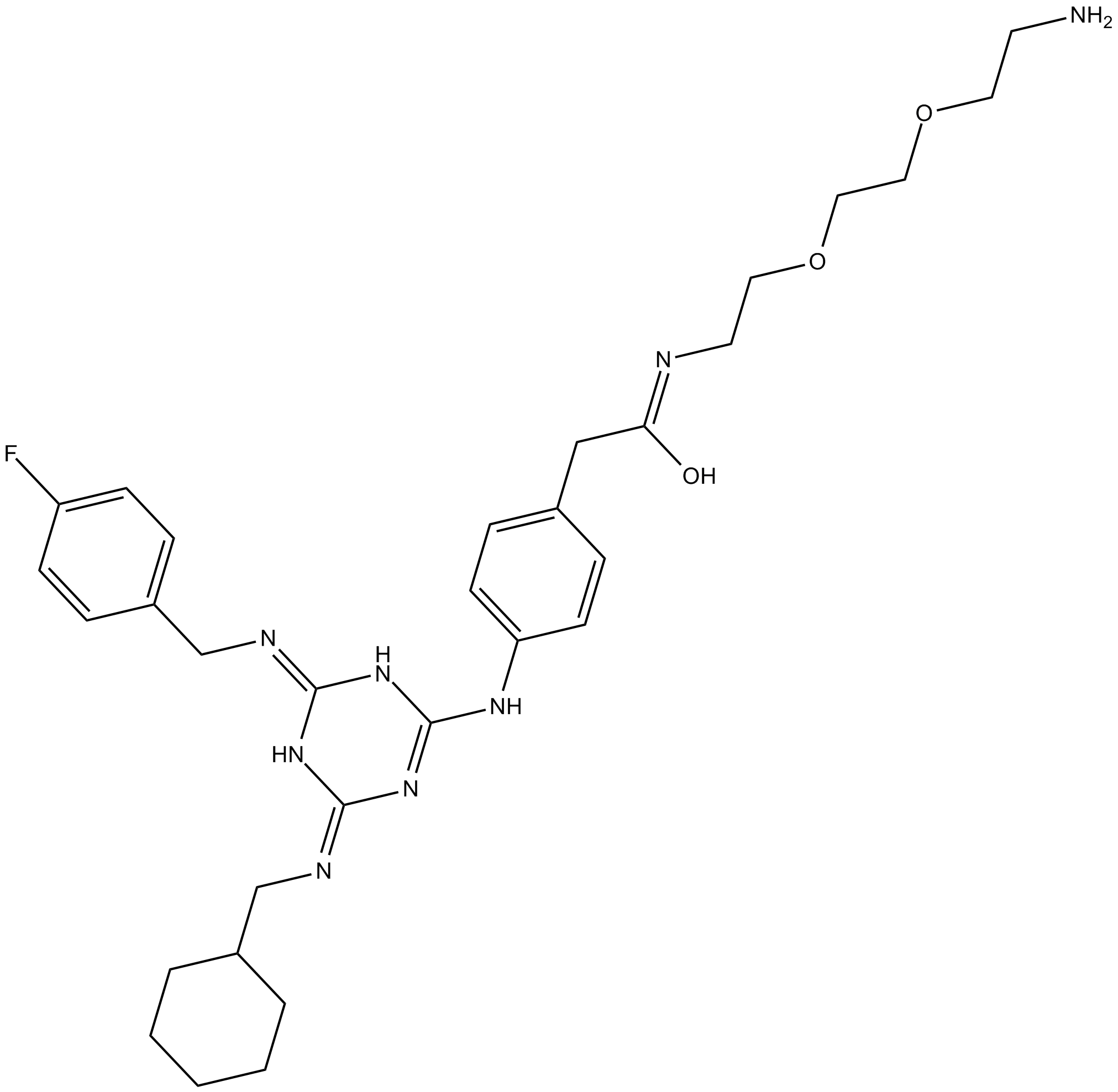 AP-III-a4 Chemical Structure