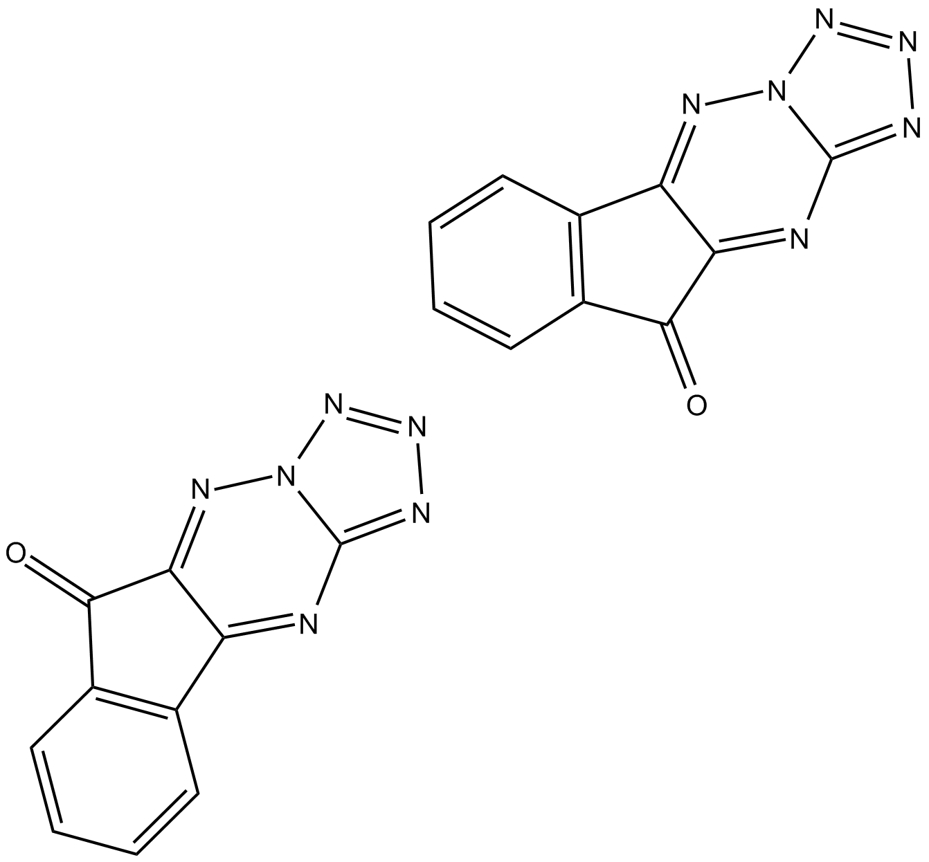 KP372-1 Chemical Structure
