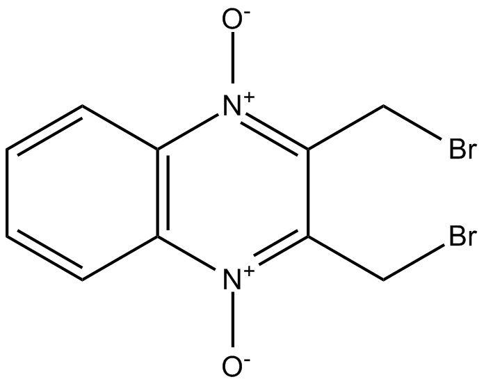 Conoidin A Chemical Structure