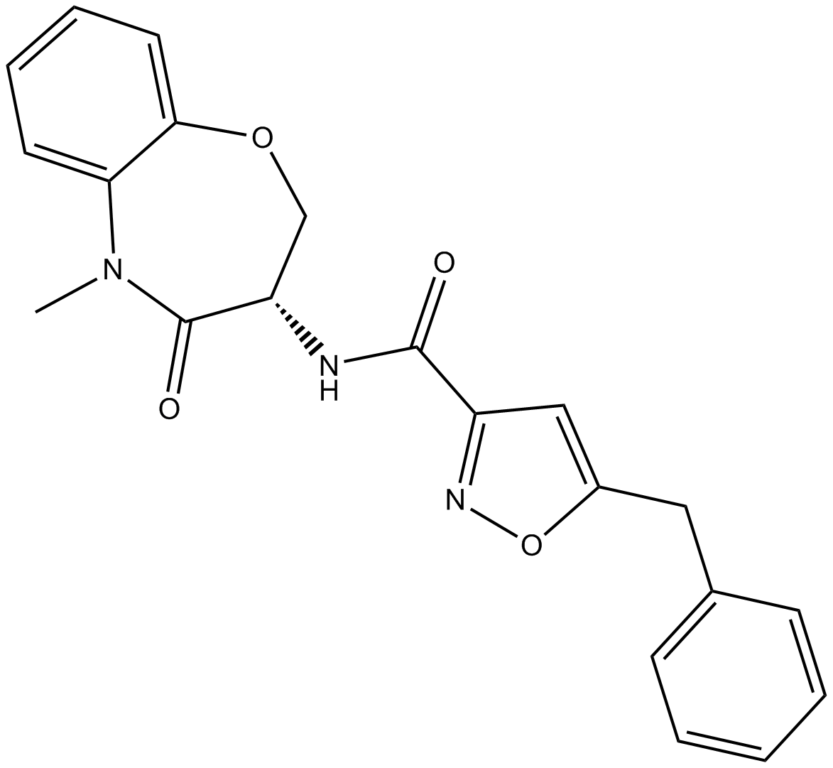 GSK481 Chemical Structure
