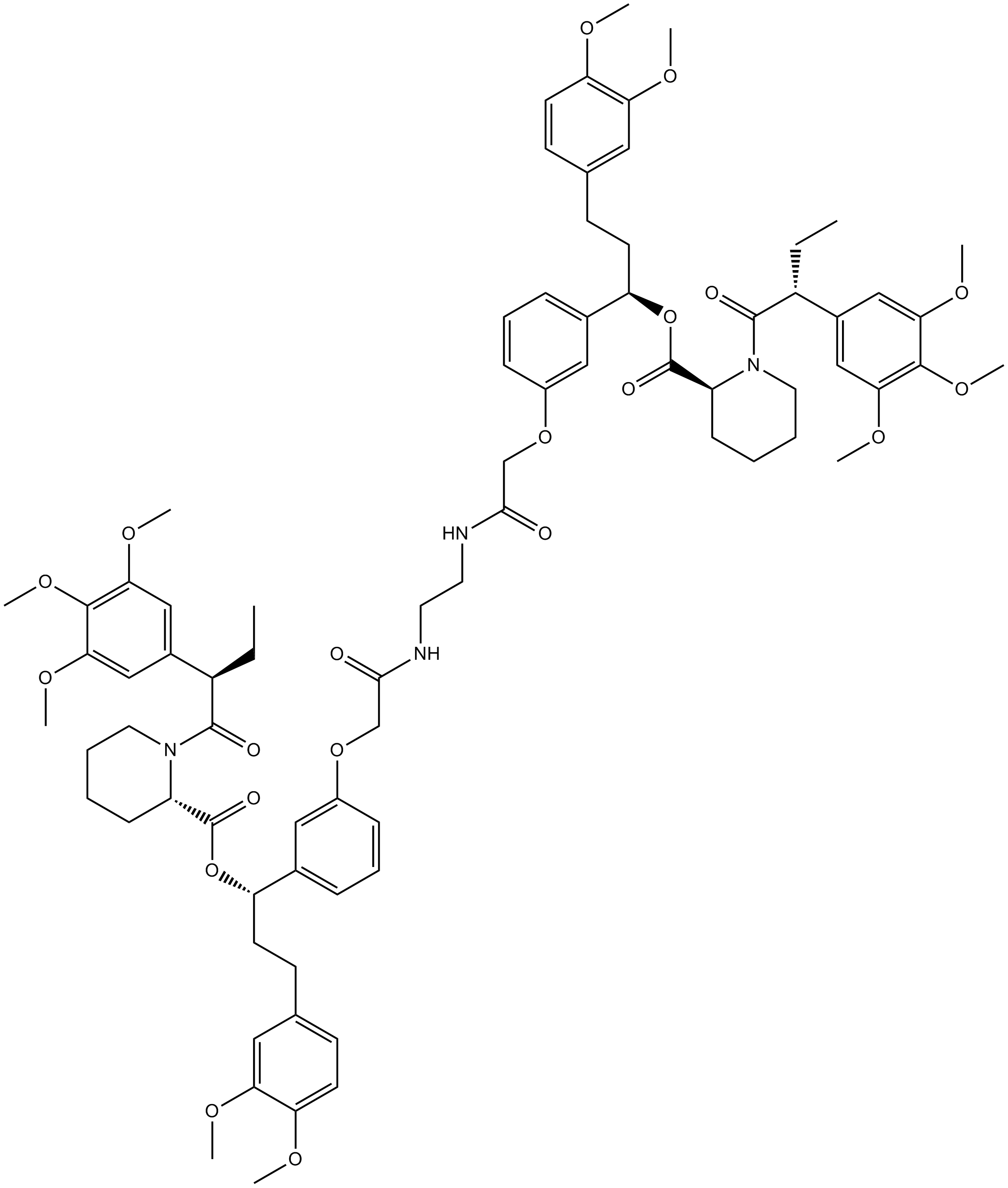 AP1903 Chemical Structure