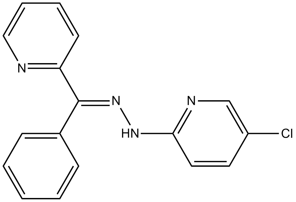 JIB-04 Chemical Structure