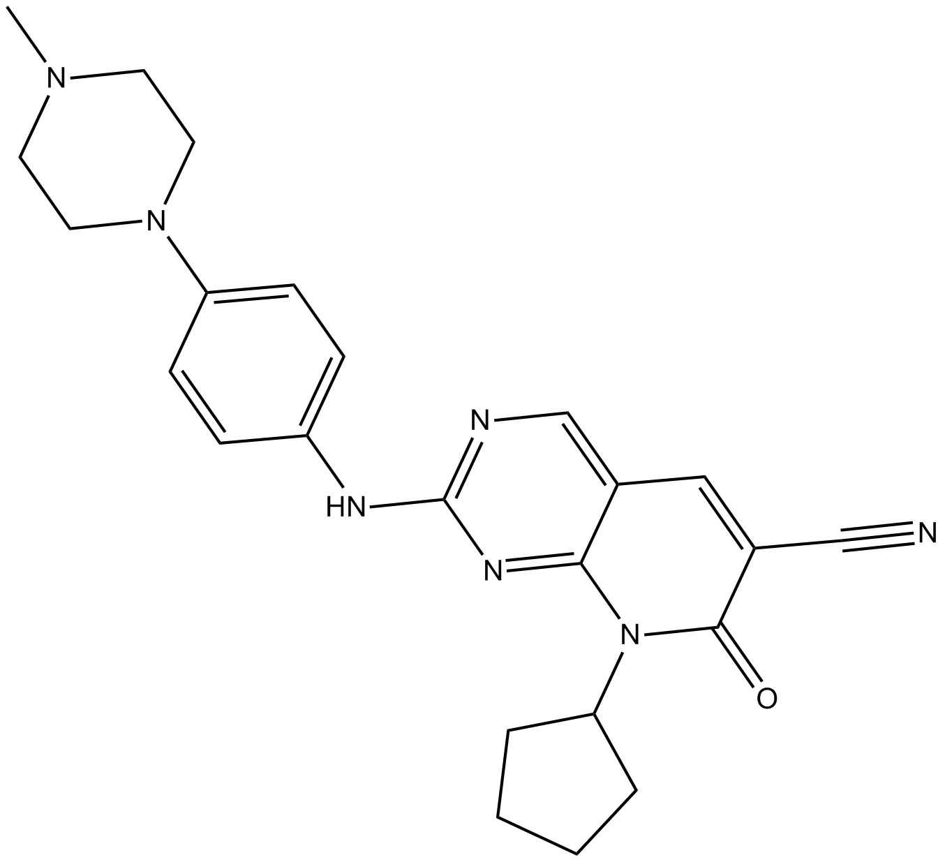 ON123300 Chemical Structure