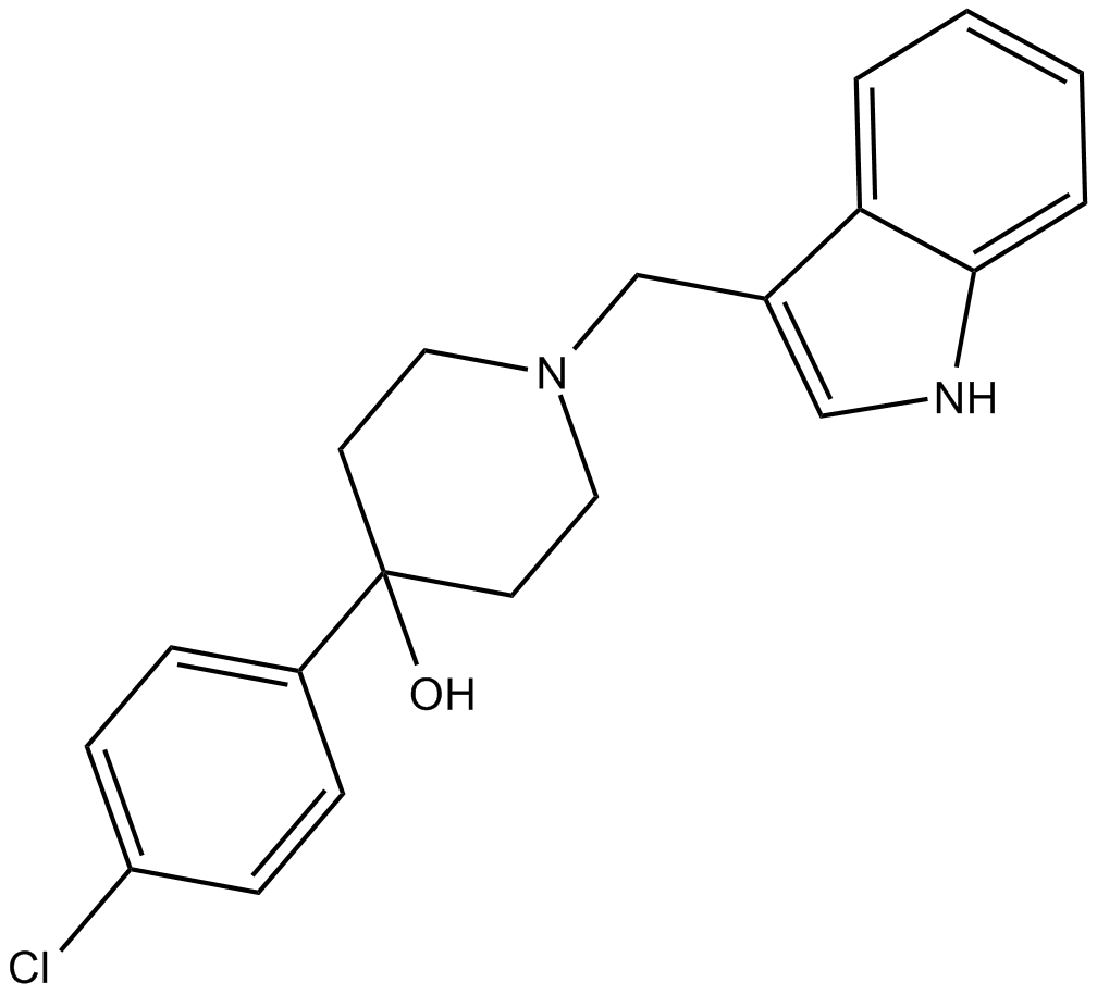 L-741,626 Chemical Structure