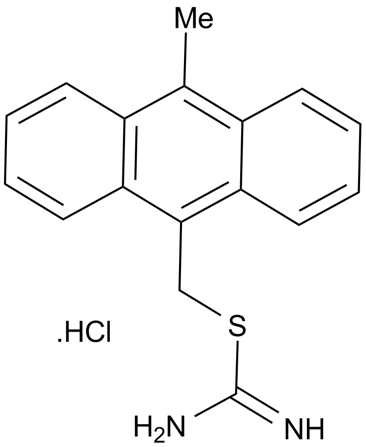 NSC 146109 hydrochloride Chemical Structure