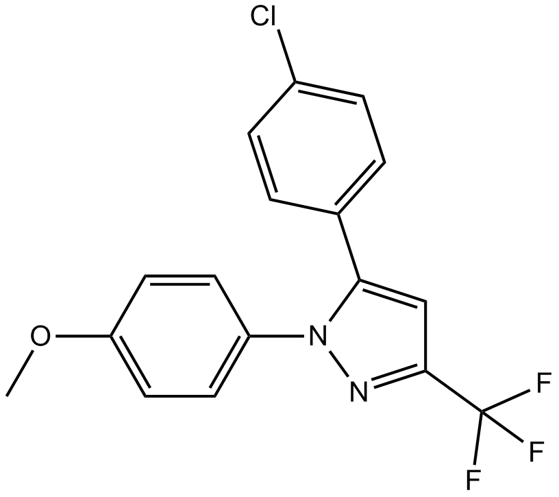 SC 560 Chemical Structure