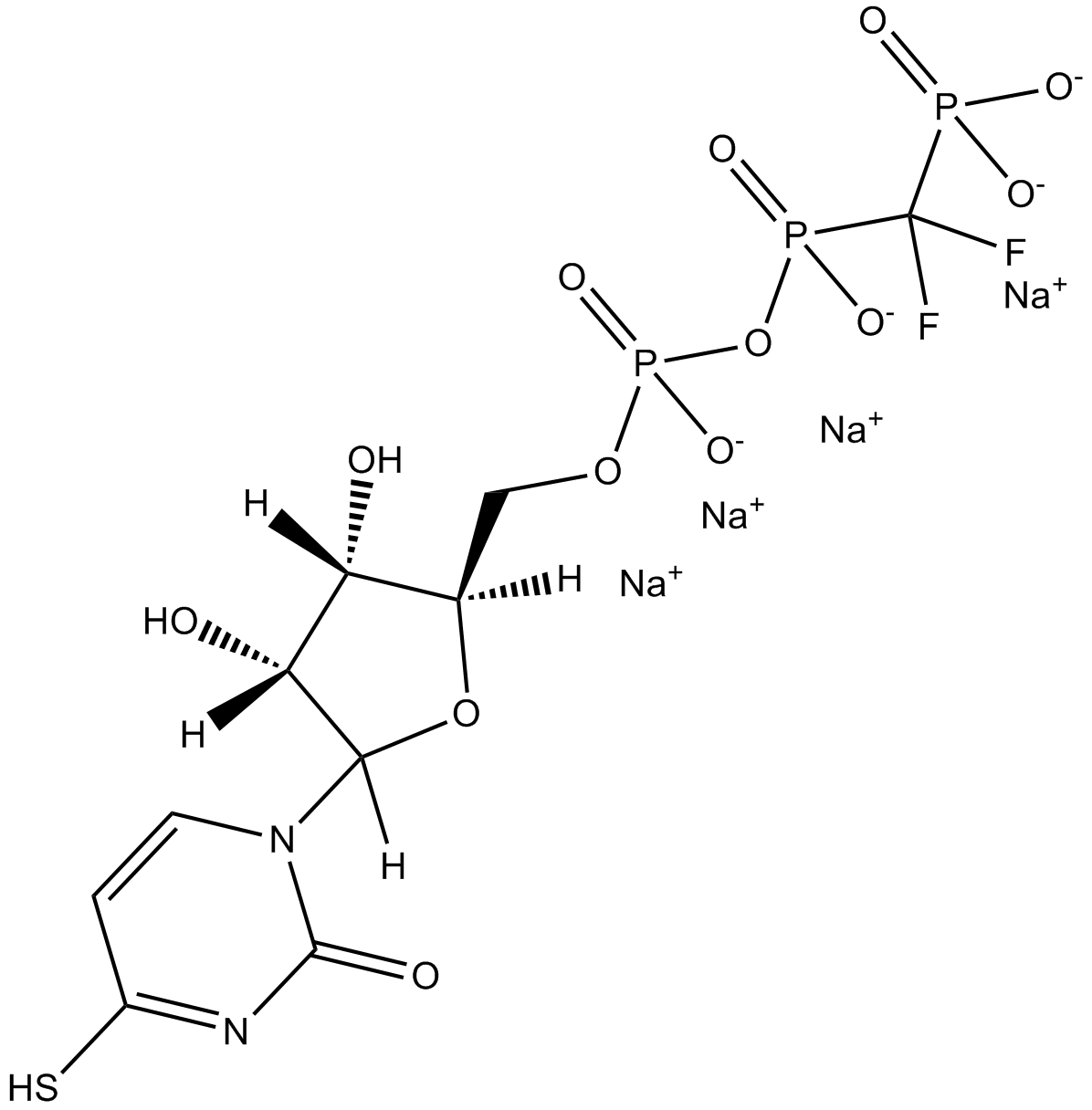 PSB 1114 Chemical Structure