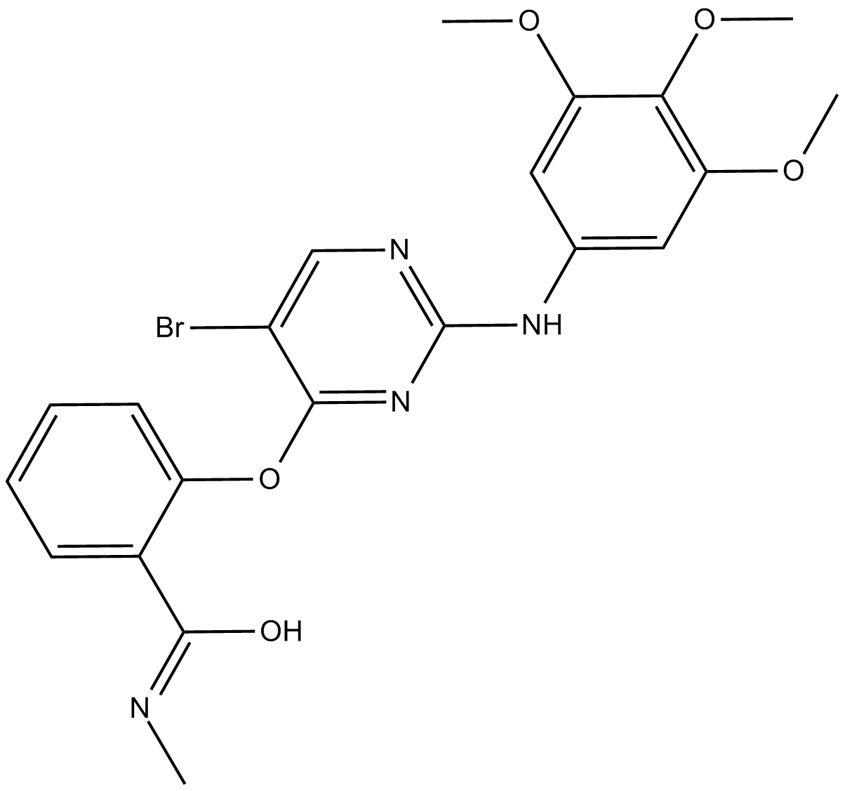 SBI-0206965 Chemical Structure