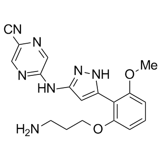 LY2606368 Chemical Structure