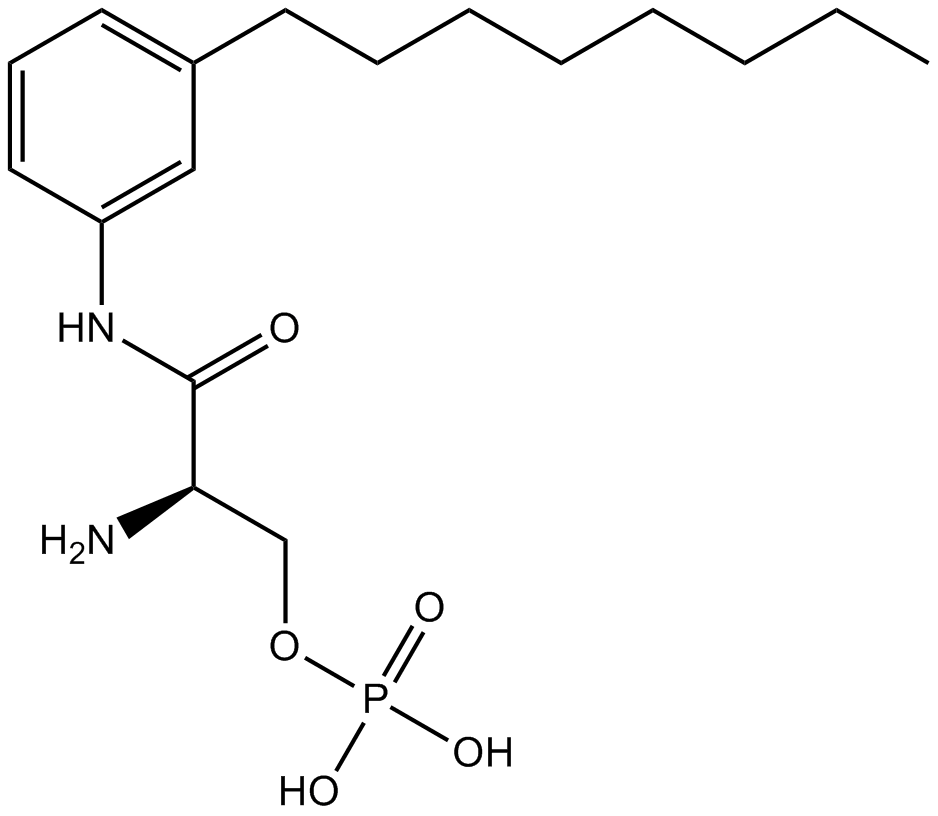 VPC 23019 Chemical Structure