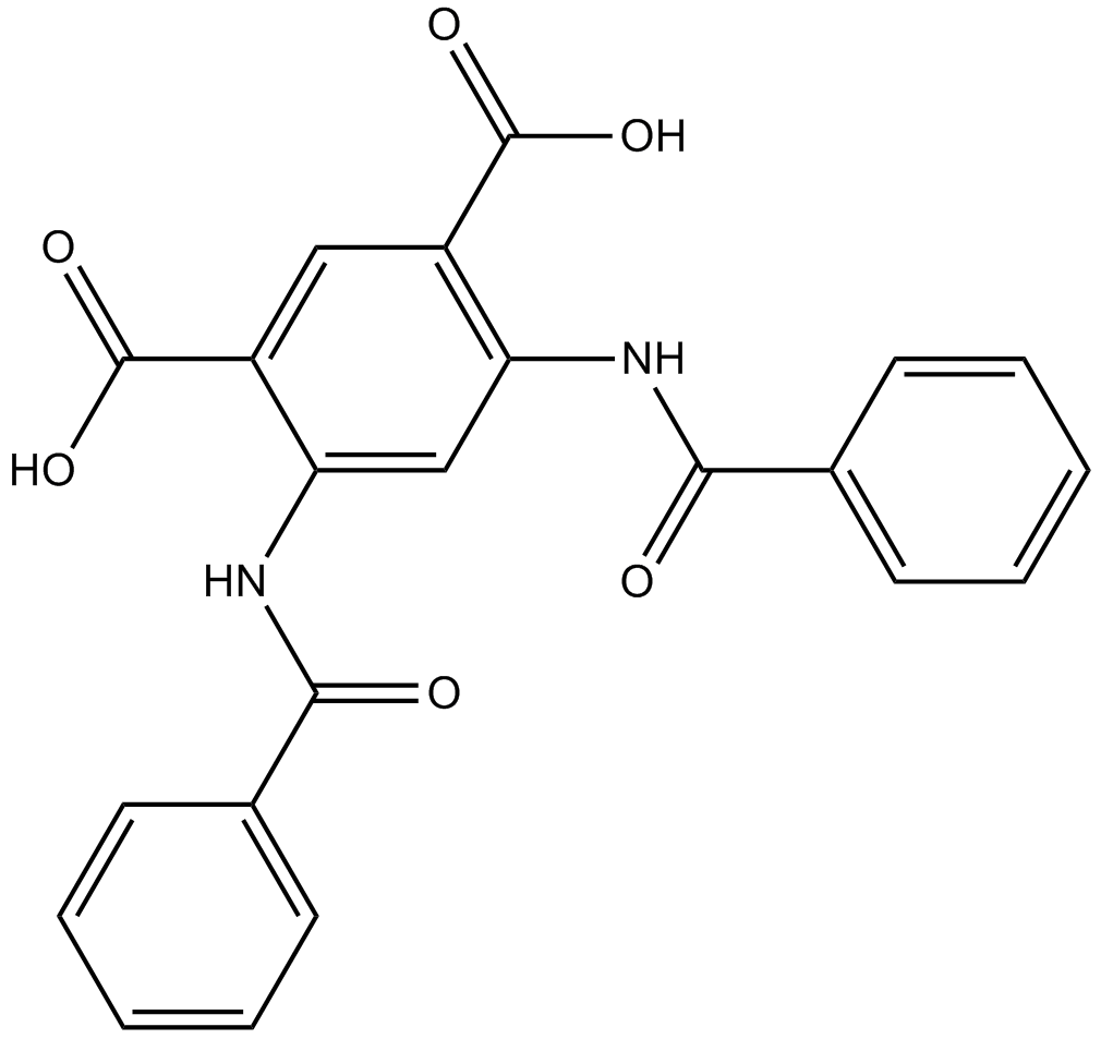 NS 3763 Chemical Structure