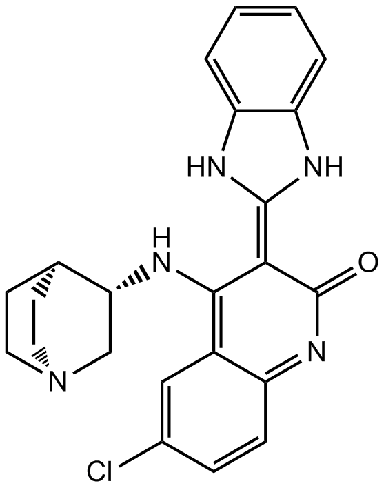 CHIR-124 Chemical Structure