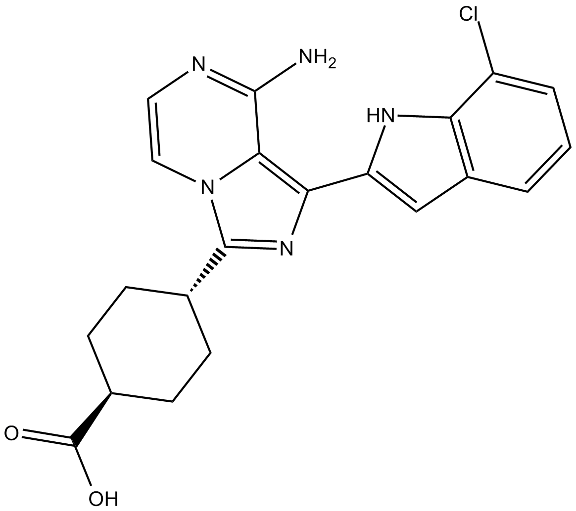 OXA-01 Chemical Structure