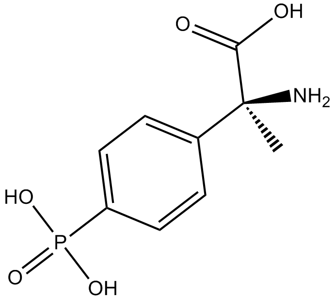 MPPG Chemical Structure