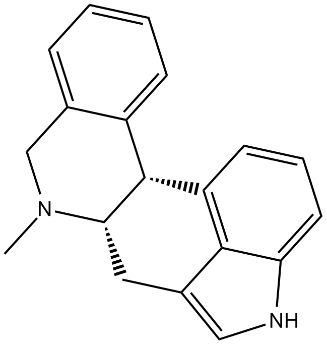 CY 208-243 Chemical Structure