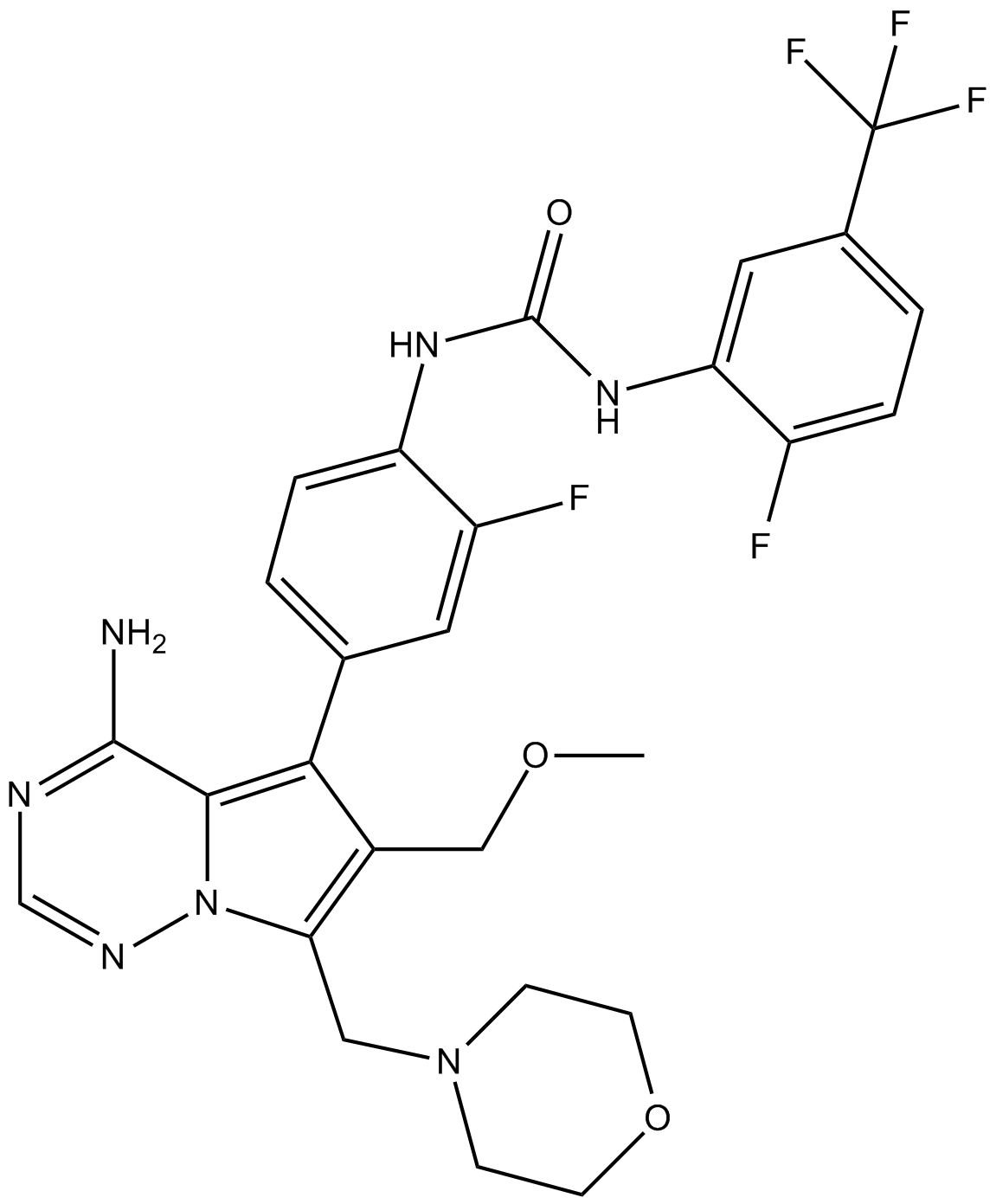 ACTB-1003 Chemical Structure