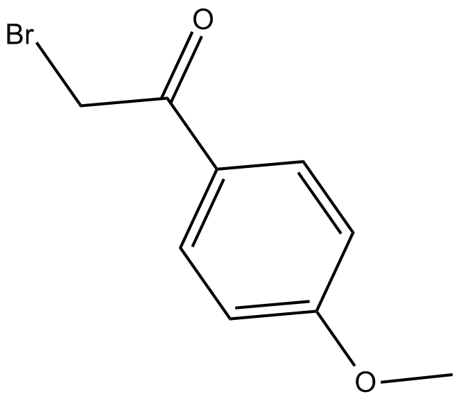 PTP Inhibitor II Chemical Structure