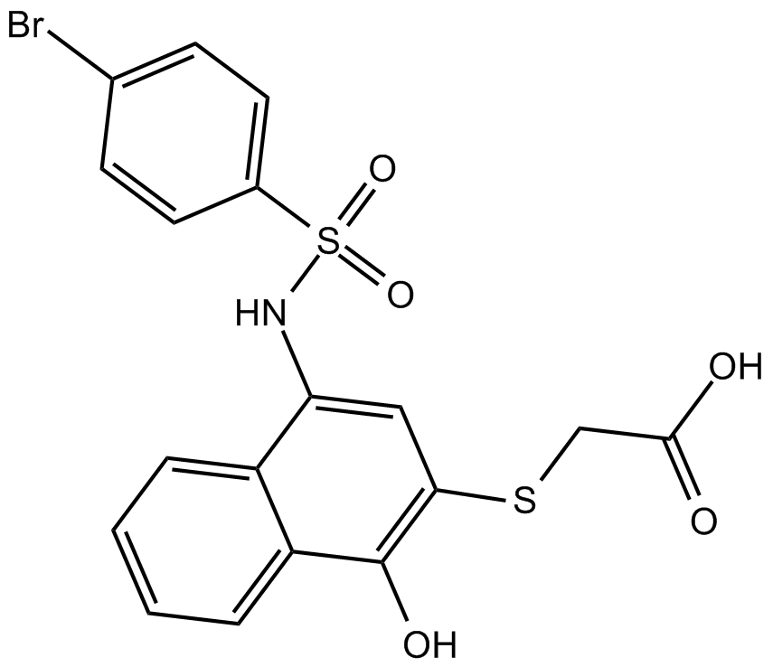 UMI-77 Chemical Structure