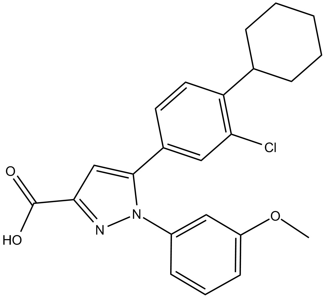 TC LPA5 4 Chemical Structure