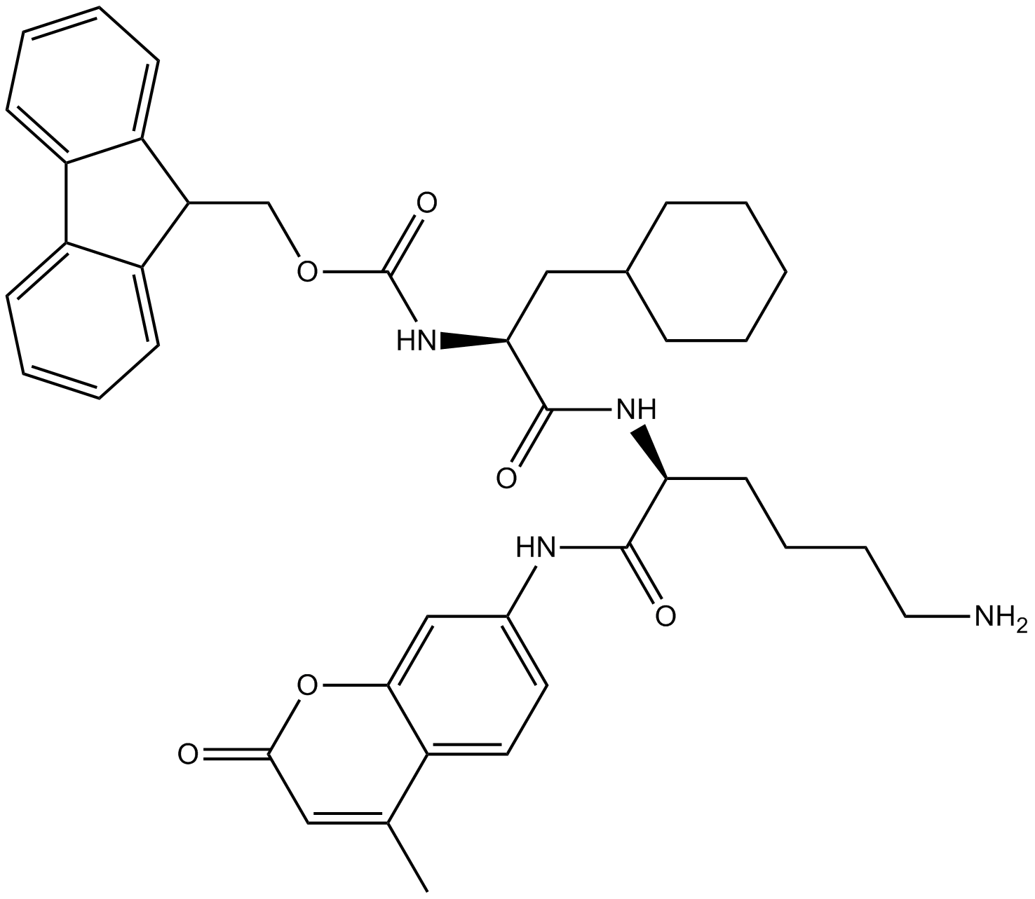 Galnon Chemical Structure