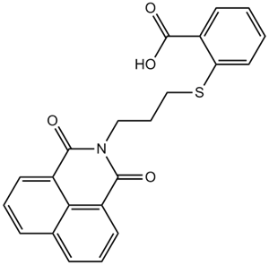 GRI 977143 Chemical Structure