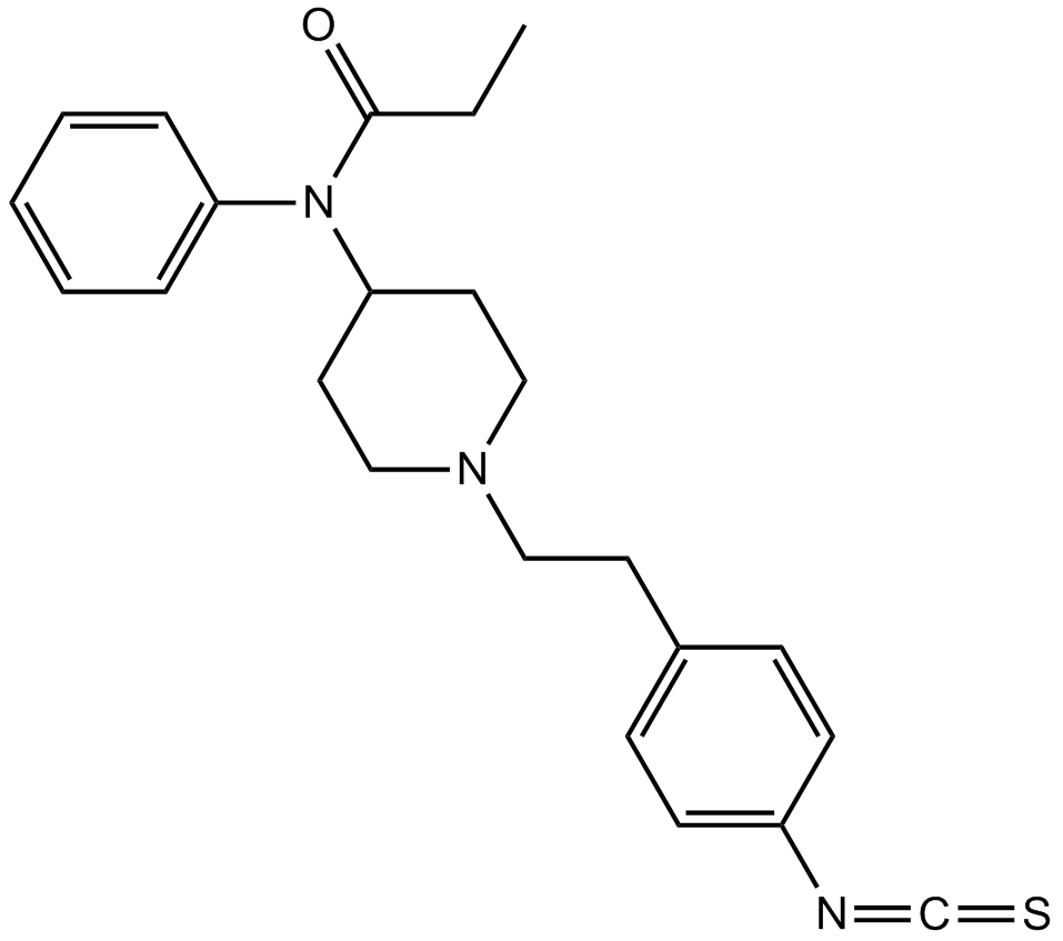 FIT Chemical Structure
