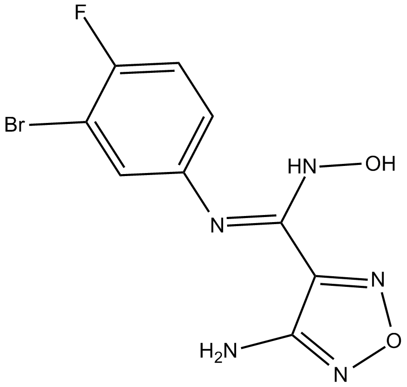 IDO-IN-1 Chemical Structure