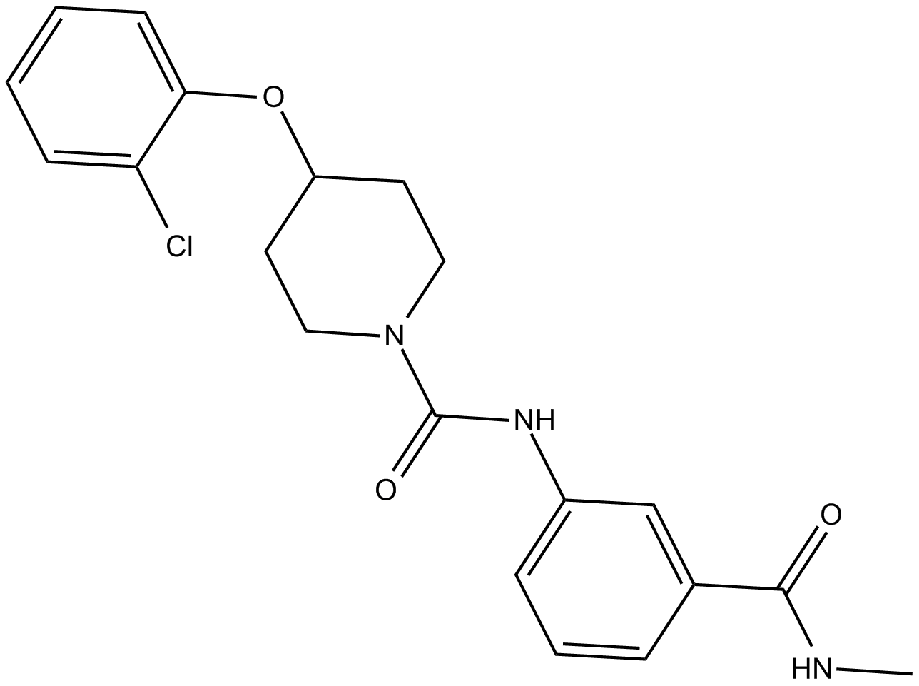 A939572 Chemical Structure