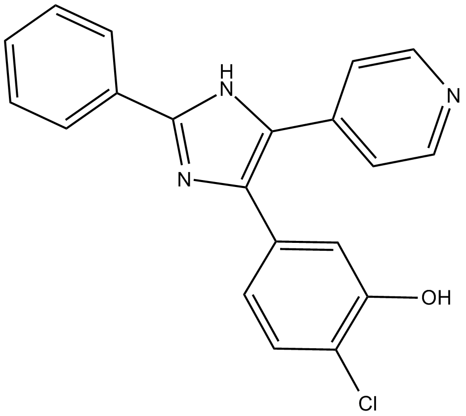 L-779,450 Chemical Structure