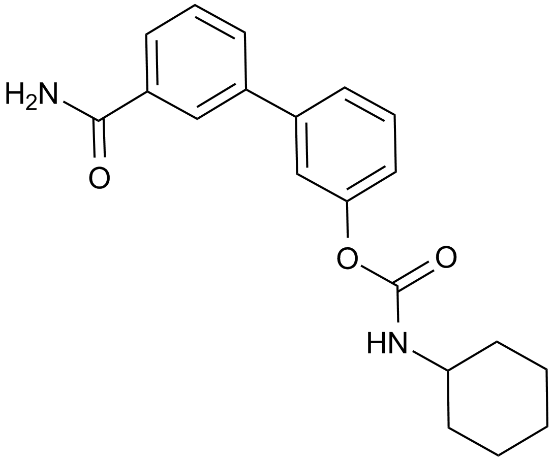 URB597 Chemical Structure