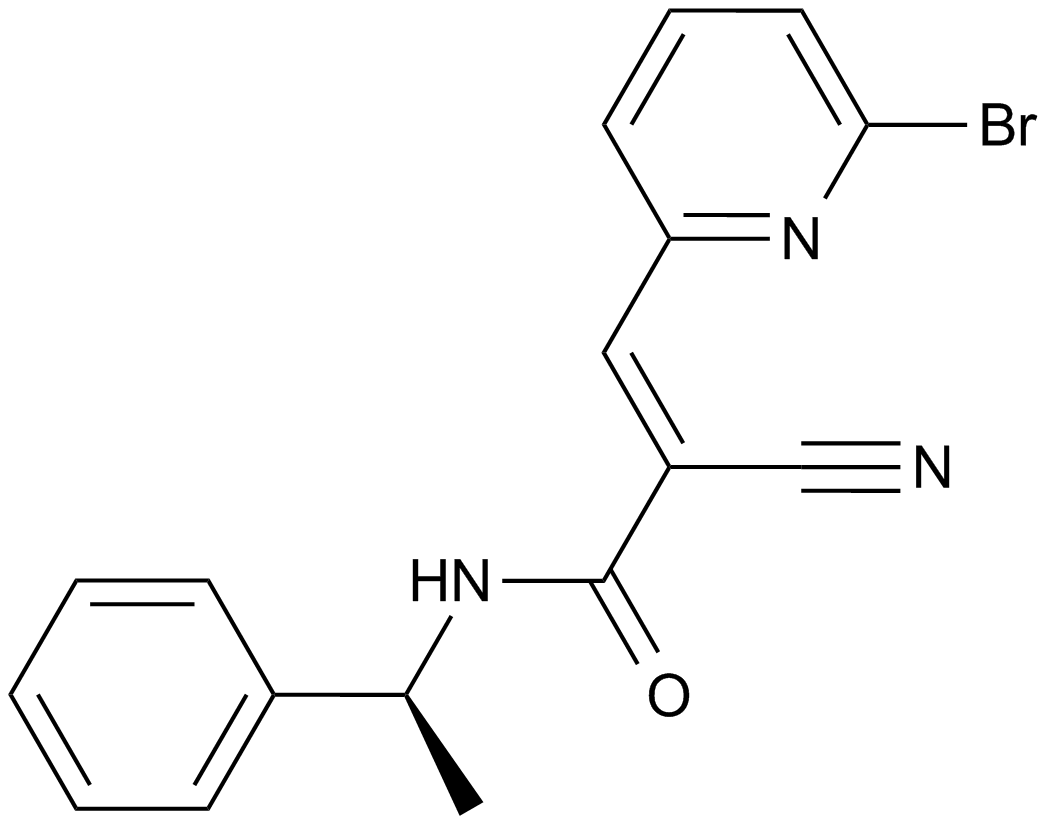 WP1066 Chemical Structure