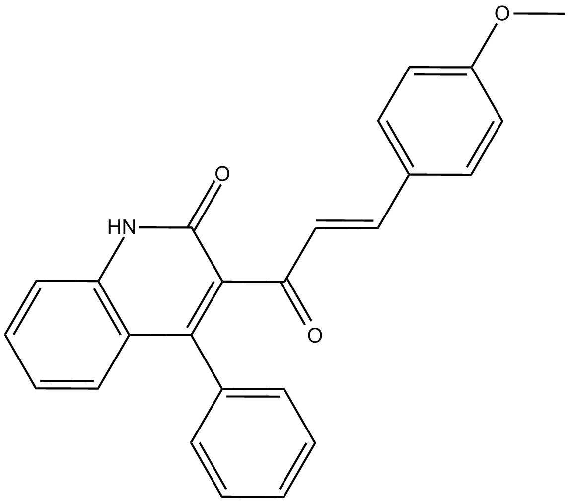 Ceranib-2 Chemical Structure