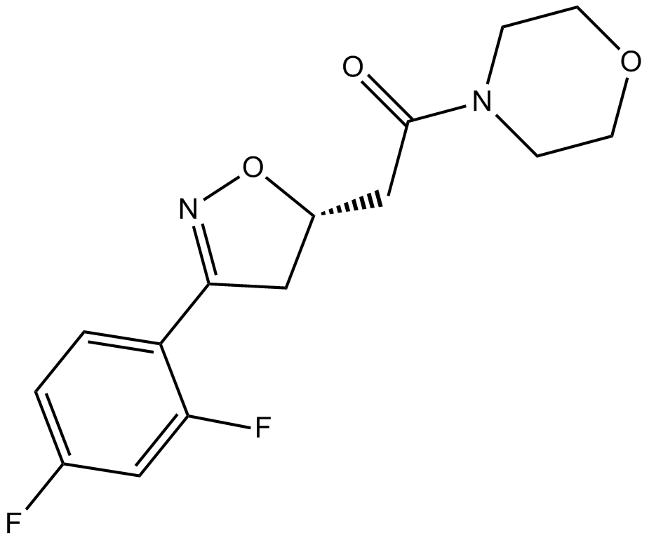 (±)-CPSI 1306 Chemical Structure