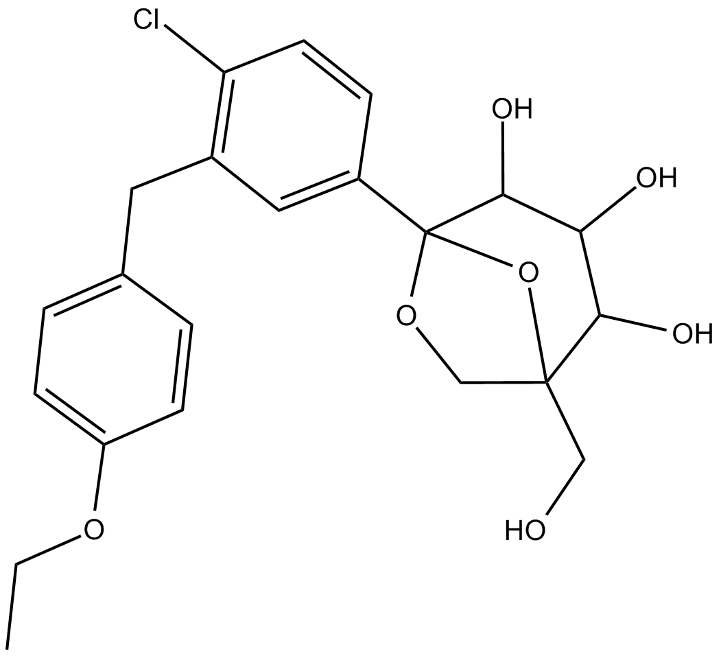 PF-04971729 Chemical Structure