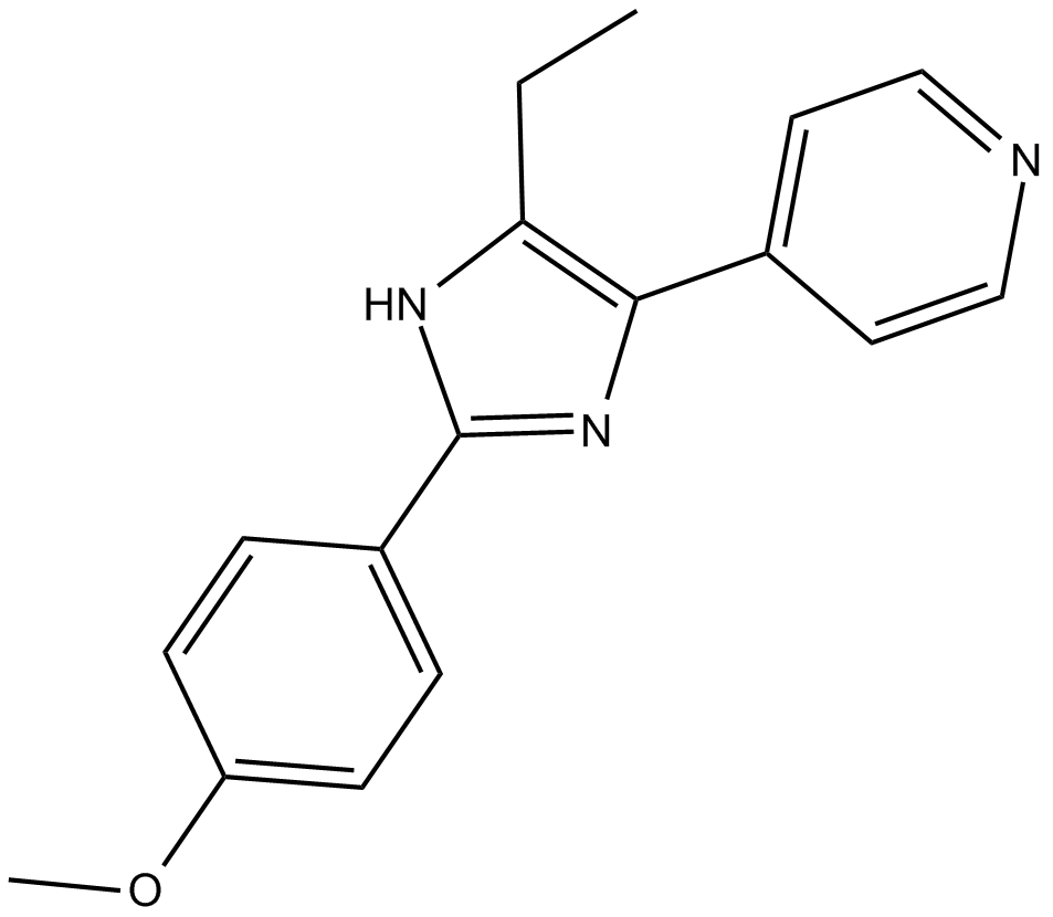 SB 202474 Chemical Structure