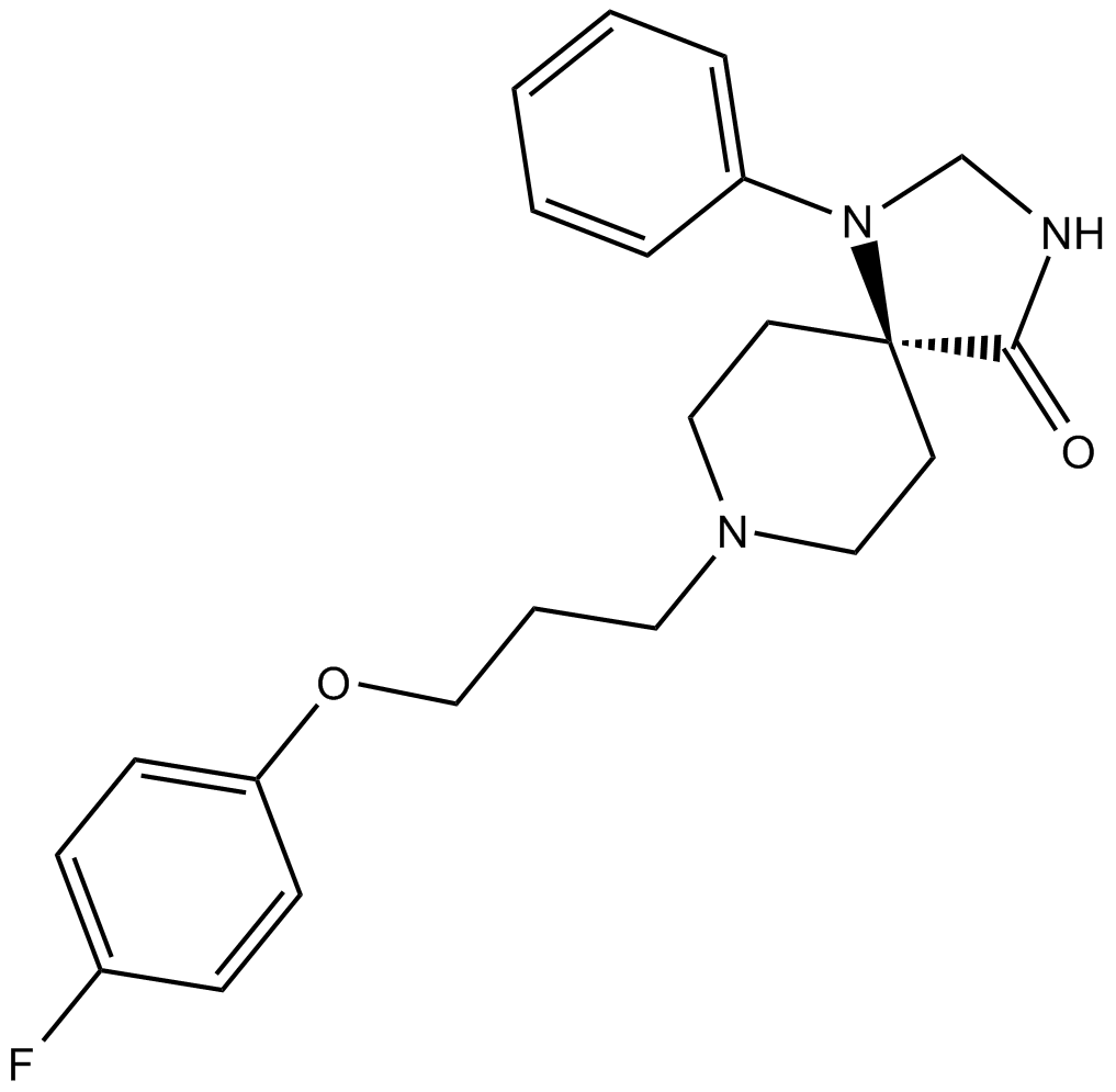 AMI-193 Chemical Structure