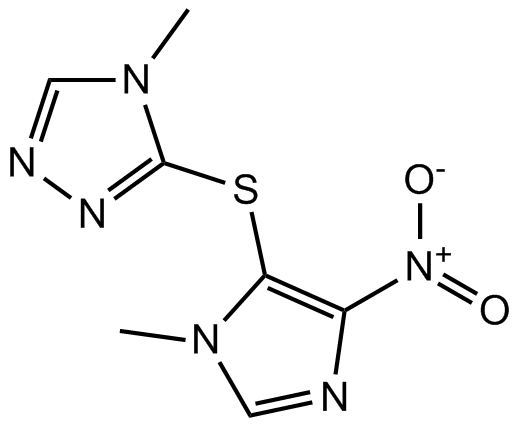 MNITMT Chemical Structure