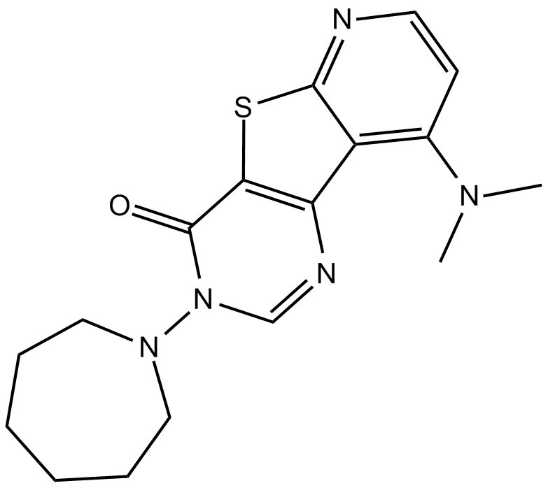 A 841720 Chemical Structure