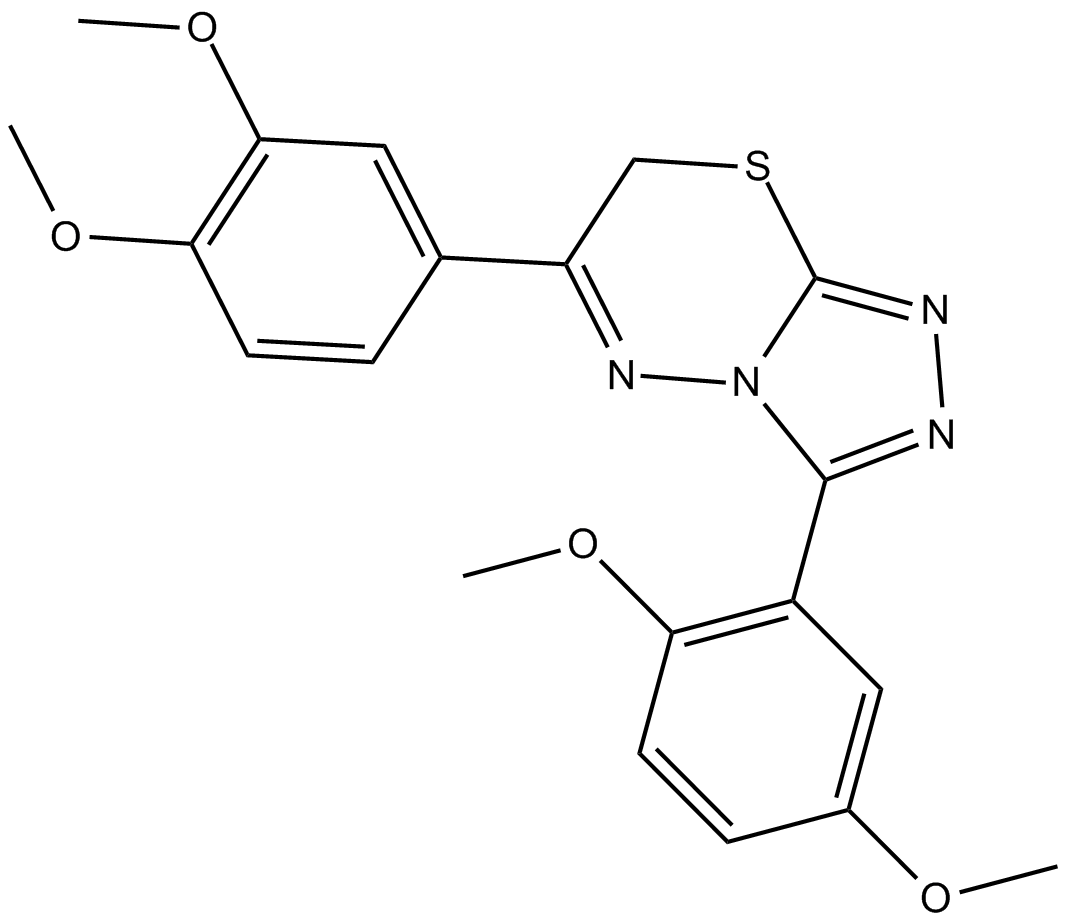 ML-030 Chemical Structure