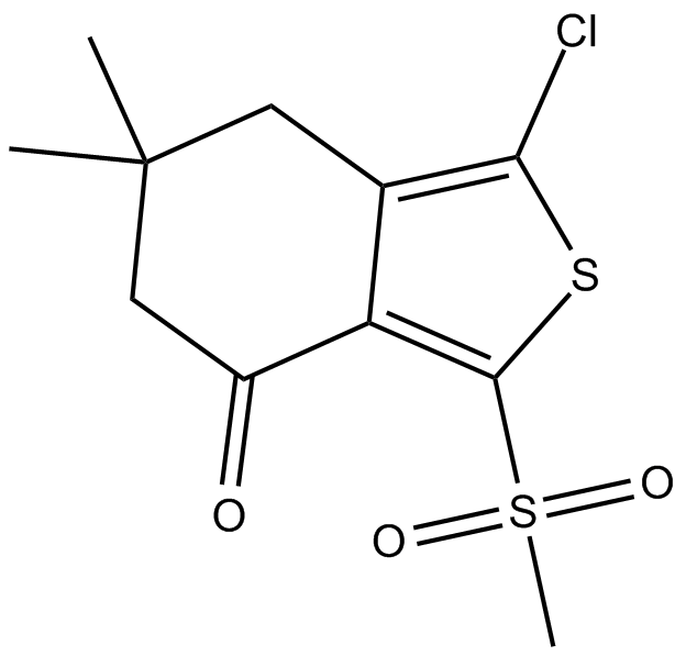 AI-3 Chemical Structure