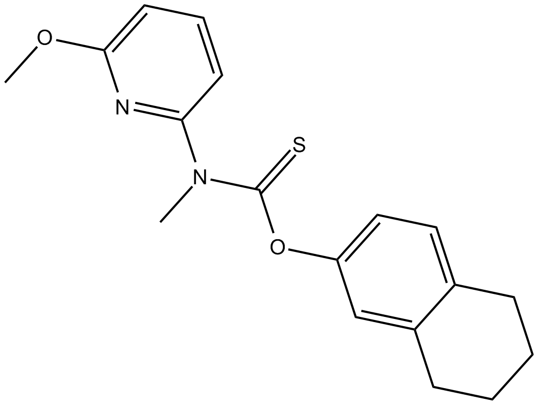 Liranaftate Chemical Structure