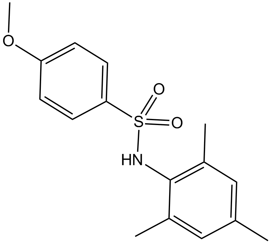 GSK 137647 Chemical Structure
